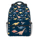 3D Dinosaur Backpack for Kids – Cute Cartoon School Bag for Boys & Girls