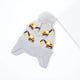 Warm Excavator Beanie with Earflaps (2–8Y)