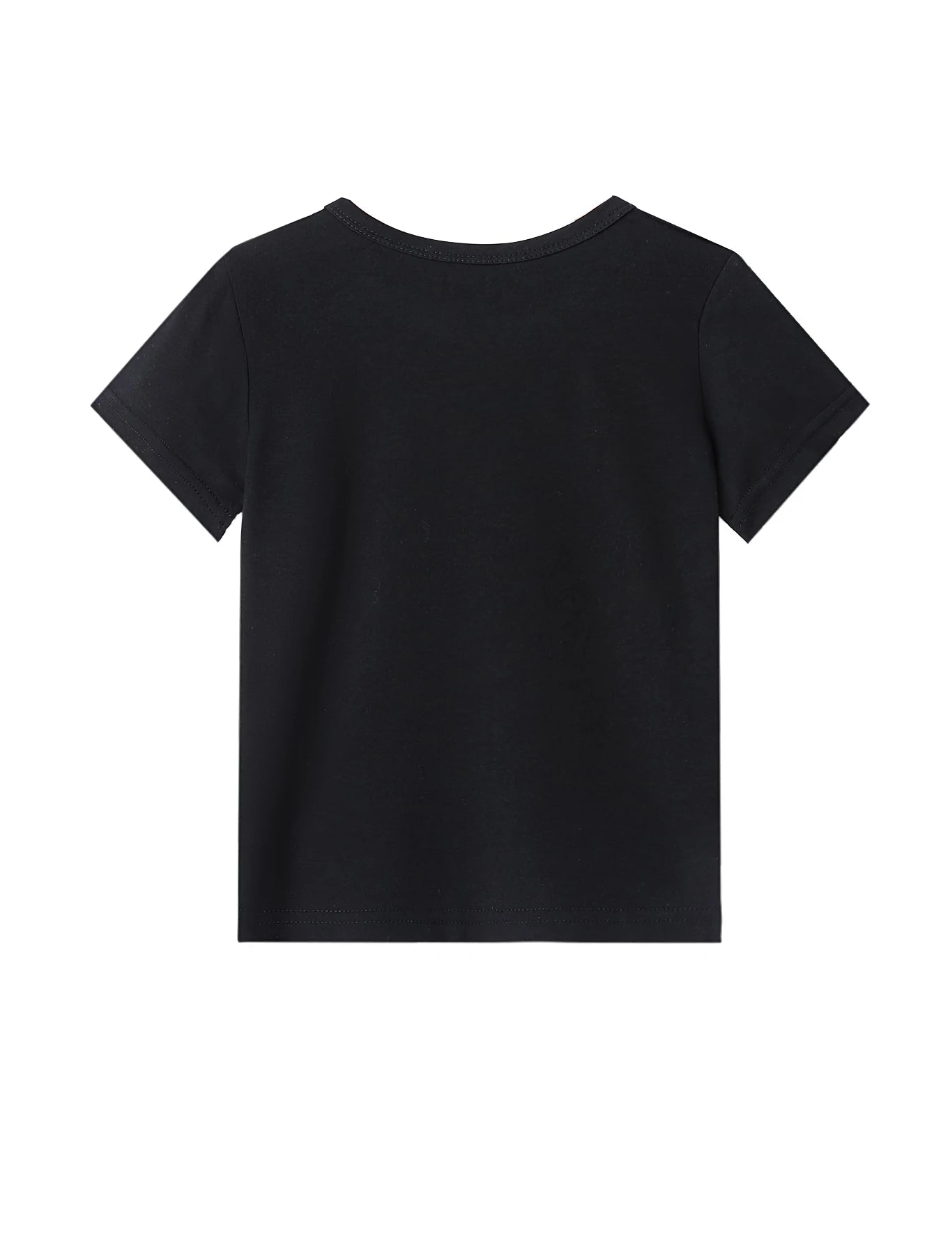 Just a Boy Who Loves Cars Boys’ T-Shirt – Classic Car Print Summer Casual Short Sleeve Top